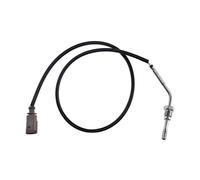 EXHAUST GAS TEMPERATURE SENSOR FOR AUDI A1 10- SEAT TOLEDO 12-