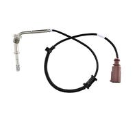 EXHAUST GAS TEMPERATURE SENSOR FOR AUDI A1 10- SKODA FABIA 12-