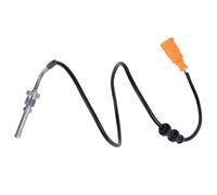 Exhaust Gas Temperature Sensor for Audi A1/A1 Sportback, for Skoda Fabia II Rapid Roomster Praktik, for Seat Ibiza Mk IV Toledo, for VW Polo EGT Exhaust Gas Temperature Sensor 03G906088AF 03L906088HL