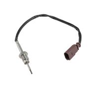 NTY Sensor EGT-AU-041 Exhaust Gas Temperature - Fits Audi A4 B8, A5 (2011-17), Q5, Seat 2.0L
