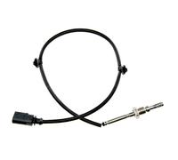 Exhaust Gas Temperature Sensor for Audi A7 2010 Q7 3.0TDI 11 The Particle Filter