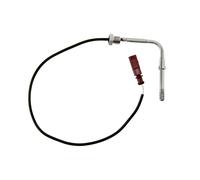 Exhaust Gas Temperature Sensor for Audi Q7 3.0TDI 06 VW Touareg 2004 Front DPF