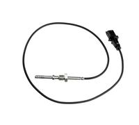 Exhaust Gas Temperature Sensor for Fiat Bravo 1.6 1.9 2.0 JTD 2007 Front