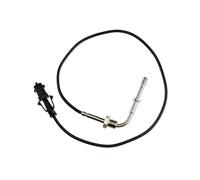 Exhaust Gas Temperature Sensor for Fiat Croma 2.4JTD 2005 After Particle Filter