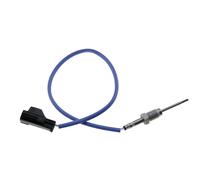 EXHAUST GAS TEMPERATURE SENSOR FOR FORD KUGA I 10-12 KUGA II 13-