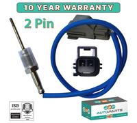 EXHAUST GAS TEMPERATURE SENSOR FOR FORD KUGA MK1 MK2 2.0 TDCI 1833786 1698638