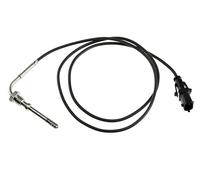 Exhaust Gas Temperature Sensor for Lancia Delta 1.6 1.9 2.0 JTD 2008 Front