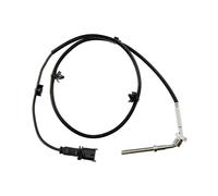 exhaust gas temperature sensor oval EGT-PL-029 NTY for OPEL MERIVA A MPV