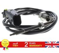 Exhaust Gas Temperature Sensor For Saab 9-3 04-15 9-3X 09-12 55557052