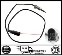 Exhaust Gas Temperature Sensor FOR Seat Altea/Leon, VW Golf/Passat 1.9 2.0 Tdi