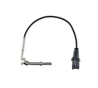 Exhaust Gas Temperature Sensor for Vauxhall Agila 1.3CDTI 2008 Front Catalyst