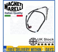 Exhaust Gas Temperature Sensor For VW AUDI SEAT SKODA 172000013010 MAGNETI