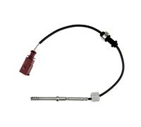 Exhaust Gas Temperature Sensor for VW Sharan/Seat Alhambra 2.0TDI 2005 Vor DPF