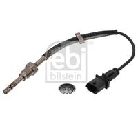 febi bilstein 49261 Exhaust Gas Temperature Sensor, pack of one