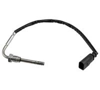 EXHAUST GAS TEMPERATURE SENSOR FRONT FOR AUDI A6 C7 A7 A8 D4 Q5