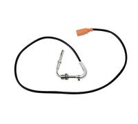 EXHAUST GAS TEMPERATURE SENSOR FRONT FOR AUDI Q7 QUATTRO 09-12