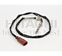 Exhaust Gas Temperature Sensor HITACHI Fits VW Multivan T5 T6 VI 03K906088A