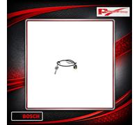 BOSCH 0 986 259 203 Exhaust gas temperature sensor (EGT)