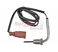 METZGER 0894970 Sensor, exhaust gas temperature