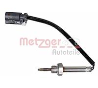 Exhaust Gas Temperature Sensor METZGER Fits BMW E90 F10 X5 E70 X6 05-17 8506995