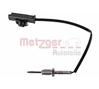 METZGER 08941035 Sensor, exhaust gas temperature