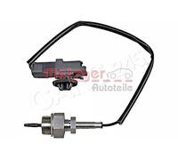 METZGER 0894851 Exhaust gas temperature sensor (EGT)