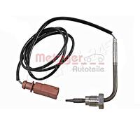 METZGER 0894979 Exhaust gas temperature sensor (EGT)