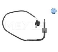 Exhaust Gas Temperature Sensor MEYLE Fits MERCEDES Sprinter 906 06-16 0009054005