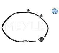 Exhaust Gas Temperature Sensor MEYLE Fits NISSAN Qashqai +2 I 07-14 22630-BB40A
