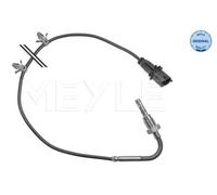 Exhaust Gas Temperature Sensor MEYLE Fits OPEL Astra H VAUXHALL 03-12 855267