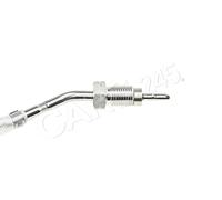 exhaust gas temperature sensor EGT-VW-084 NTY for SEAT VW SKODA AUDI