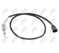 EXHAUST GAS TEMPERATURE SENSOR FOR VW GOLF 08- AUDI A3 03-
