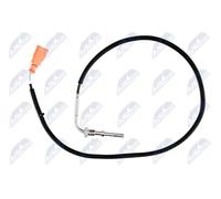 NTY EGT-VW-024 Sensor, exhaust gas temperature
