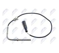 Exhaust Gas Temperature Sensor NTY Fits PORSCHE Cayenne VW 10-18 059906088BS
