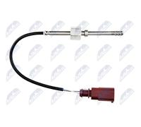 exhaust gas temperature sensor D Shape EGT-VW-054 NTY for OPEL SAAB VW CADILLAC
