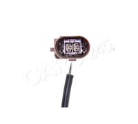 exhaust gas temperature sensor D Shape EGT-VW-072 NTY for OPEL VW SAAB CADILLAC