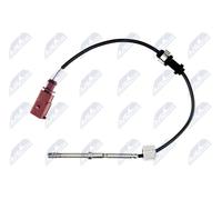 Fits NTY EGT-VW-002 EXHAUST GAS TEMPERATURE SENSOR