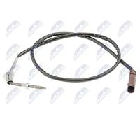 Exhaust Gas Temperature Sensor NTY Fits SEAT Ateca SKODA VW 14-24 04L906088DH