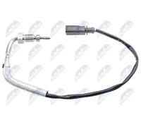 Exhaust Gas Temperature Sensor NTY Fits SEAT Ibiza IV SKODA VW 08-22 04L906088CJ