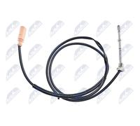 Exhaust Gas Temperature Sensor NTY Fits VW Amarok Multivan T5 09-22 03L906088AF