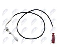 Exhaust Gas Temperature Sensor NTY Fits VW Crafter 30-35 06-13 076906088A