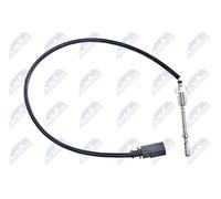 NTY EGT-VW-019 Sensor, exhaust gas temperature