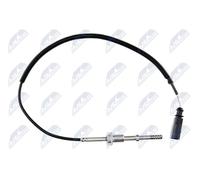 Exhaust Gas Temperature Sensor NTY Fits VW Multivan T5 06-09 03G906088S