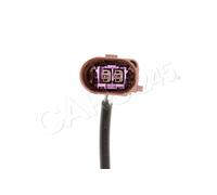NTY EGT-VW-011 Sensor, exhaust gas temperature