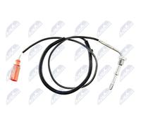 EXHAUST GAS TEMPERATURE SENSOR FOR VW TOUAREG 2.5TDI 2006-