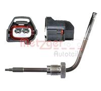 METZGER 08941017 Sensor, exhaust gas temperature