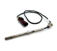 exhaust gas temperature sensor oval 12128 MEAT & DORIA for JEEP DODGE
