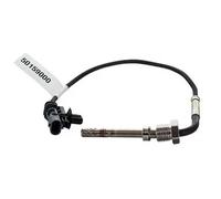 exhaust gas temperature sensor oval 12512 MEAT & DORIA for ALFA ROMEO FIAT