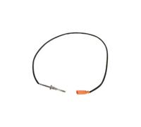 exhaust gas temperature sensor oval 368809 VALEO for VW CADDY III Estate TOURAN