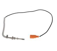 Valeo Exhaust Gas Temperature Sensor 368824, Oval – Fits VW, Audi, SEAT, Skoda